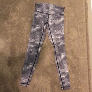 Lululemon leggings